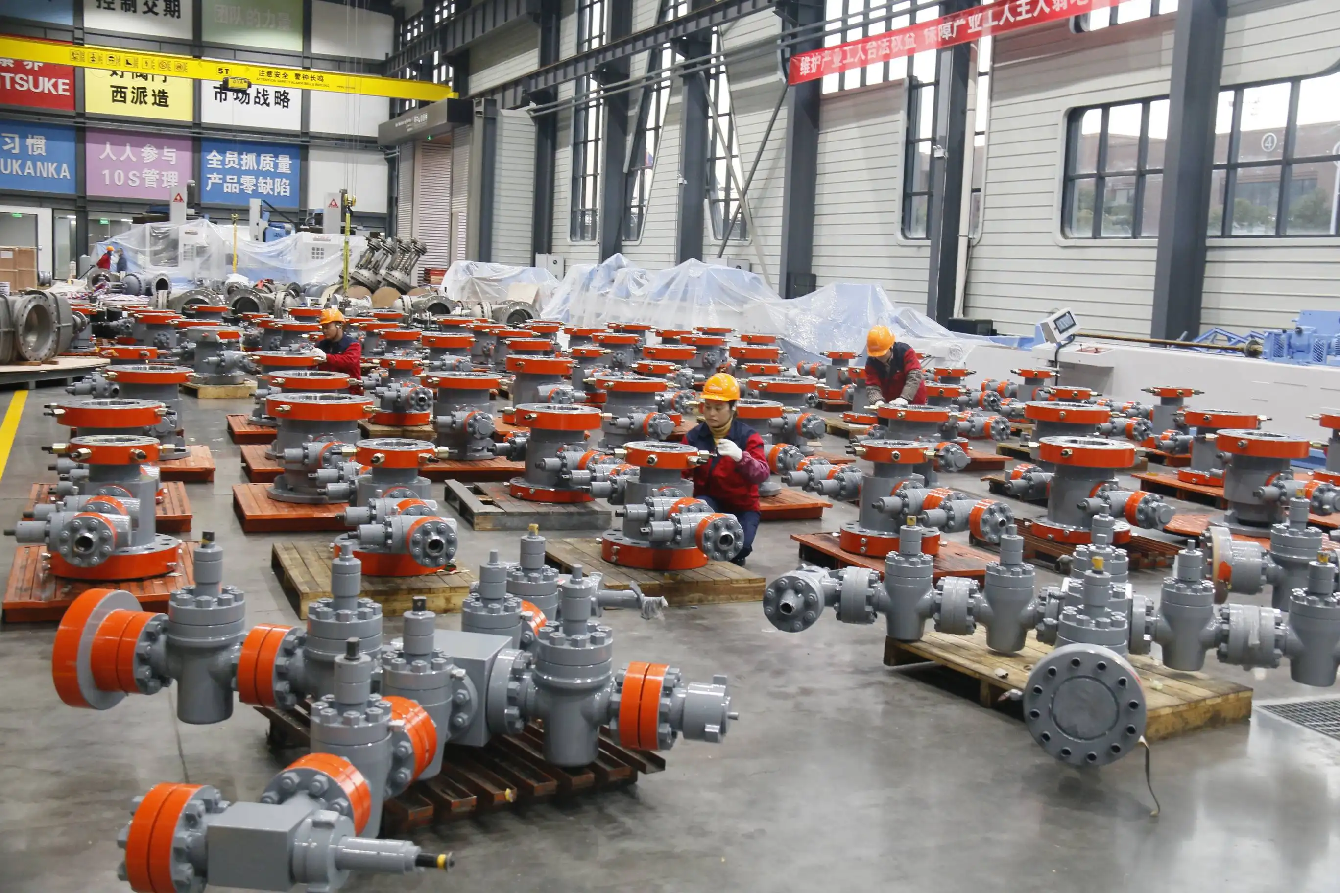 How to Choose the Right Pneumatic Ball Valve for Your Project?